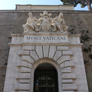 vatican museum